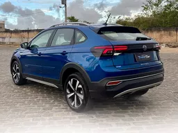 Volkswagen Nivus