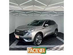 GWM Haval H6