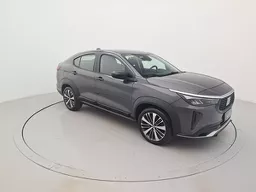 Fiat Fastback