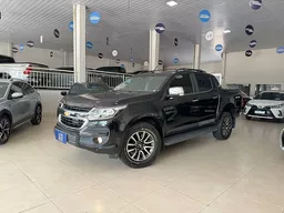 Chevrolet S10