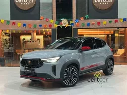 Fiat Pulse