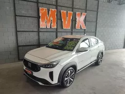 Fiat Fastback