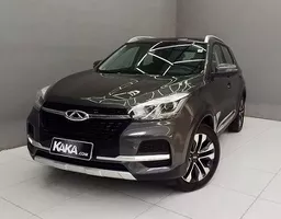 Chery Tiggo 5X