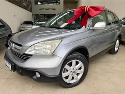 Honda CRV