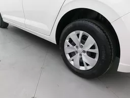 Volkswagen Polo Hatch