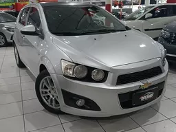 Chevrolet Sonic