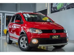 Volkswagen Crossfox