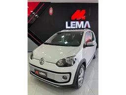 Volkswagen Cross UP