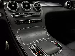 Mercedes-benz GLC 43 AMG