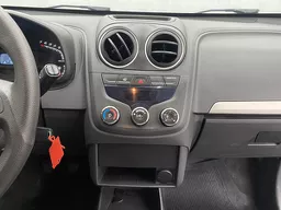 Chevrolet Montana