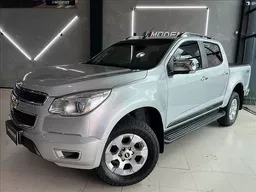Chevrolet S10