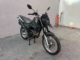 XTZ 250
