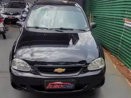 Chevrolet Corsa