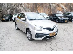 Toyota Etios