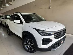 Fiat Pulse