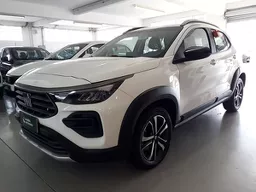 Fiat Pulse