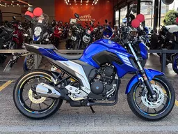 Yamaha Fazer 250