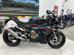 BMW S 1000 RR