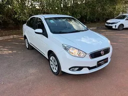 Fiat Grand Siena