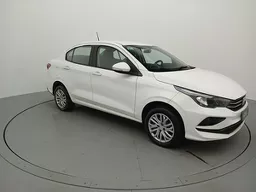 Fiat Cronos