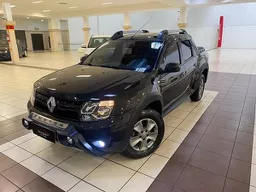 Renault Duster Oroch