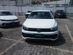 Volkswagen Polo Hatch