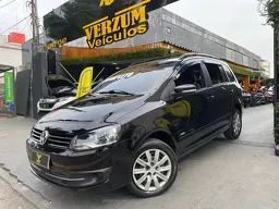 Volkswagen Spacefox