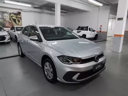 Volkswagen Polo Hatch