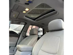 Hyundai Vera Cruz