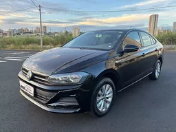 Volkswagen Virtus