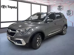 Chery Tiggo 5X
