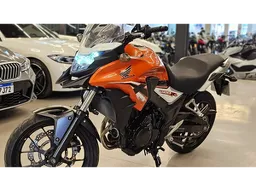 Honda CB 500