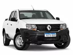 Renault Oroch