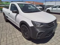Volkswagen Saveiro
