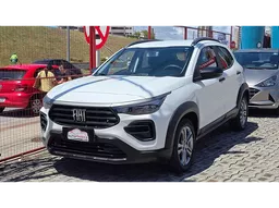 Fiat Pulse
