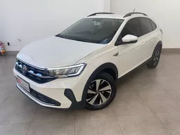 Volkswagen Nivus