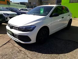 Volkswagen Polo Hatch