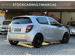 Chevrolet Sonic
