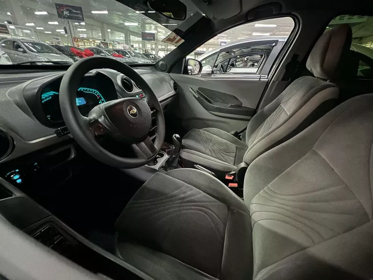 Foto do carro