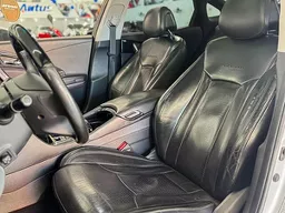 Hyundai Azera