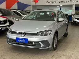Volkswagen Polo Hatch