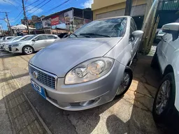 Fiat Linea