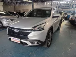 Chery Tiggo 7