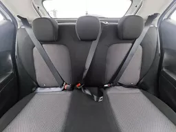 Fiat Pulse