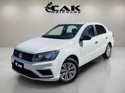 Volkswagen Voyage