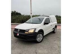 Volkswagen Saveiro