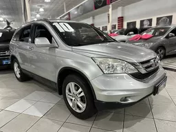 Honda CRV