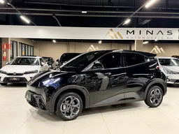 BYD Dolphin Mini