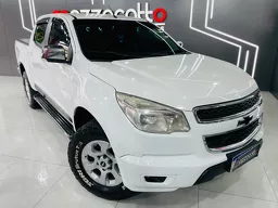 Chevrolet S10