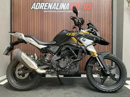 G 310 GS